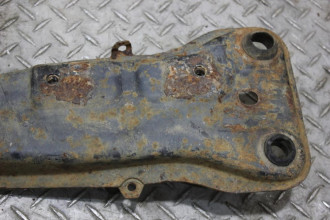 Балка подмоторная продольная Nissan Almera Classic