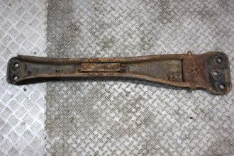 Балка подмоторная продольная Nissan Almera Classic