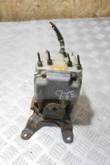 Блок abs насос Nissan Primera 1996 2002