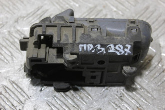 Ручка двери внутренняя задняя правая Nissan Almera Classic