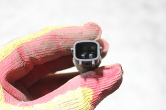 Датчик температуры жидкости Nissan Primera 1996 2002