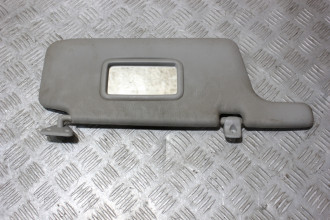 Козырек солнцезащитный Nissan Primera 1996 2002