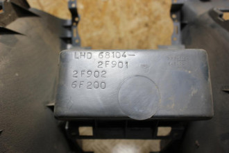 Консоль Nissan Primera 1996 2002