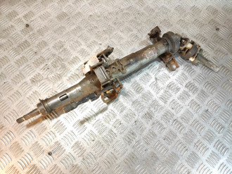 Колонка рулевая Nissan Primera 1996 2002