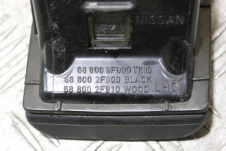 Пепельница передняя Nissan Primera 1996 2002