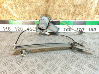 Стеклоподъемник задний левый Nissan Primera 1996 2002