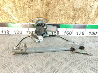 Стеклоподъемник задний правый Nissan Primera 1996 2002