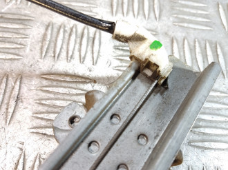 Стеклоподъемник задний правый Nissan Primera 1996 2002