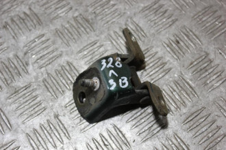 Петля двери задней левой верхняя Nissan Primera 1996 2002