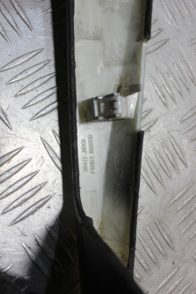 Накладка консоли Nissan Teana j32