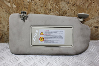 Козырек солнцезащитный Nissan Teana j32