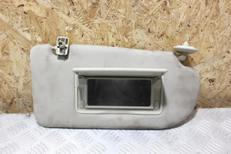 Козырек солнцезащитный Nissan Teana j32