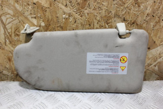 Козырек солнцезащитный Nissan Teana j32