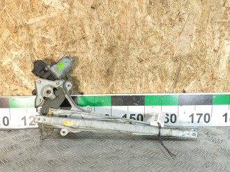 Стеклоподъемник задний левый Nissan Teana j32