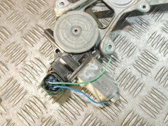 Стеклоподъемник задний левый Nissan Teana j32