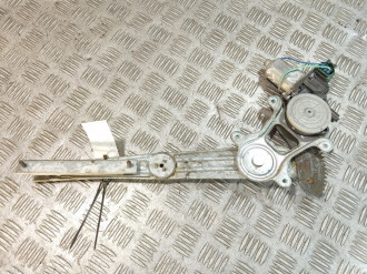 Стеклоподъемник задний левый Nissan Teana j32