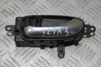 Ручка двери внутренняя задняя левая Nissan Teana j32