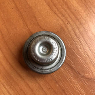 Регулятор давления топлива Nissan Teana j32