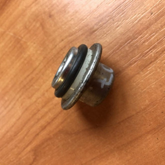 Регулятор давления топлива Nissan Teana j32