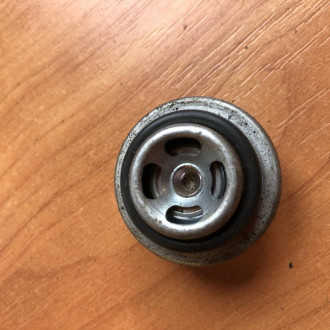 Регулятор давления топлива Nissan Teana j32