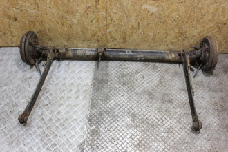 Балка задняя Nissan Primera 1996 2002