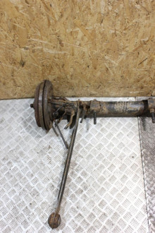 Балка задняя Nissan Primera 1996 2002