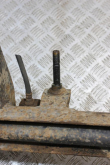 Балка задняя Nissan Primera 1996 2002