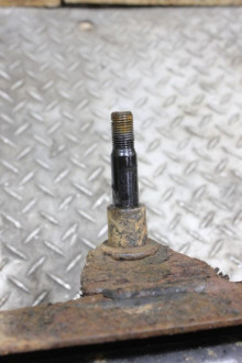 Балка задняя Nissan Primera 1996 2002