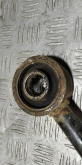 Рычаг задний поперечный левый Nissan Teana j32