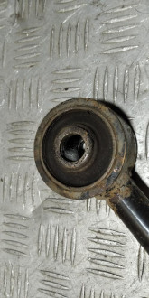 Рычаг задний поперечный левый Nissan Teana j32