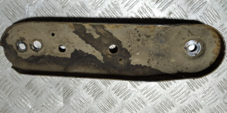 Кронштейн задней балки Nissan Teana j32