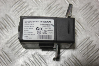 Замок зажигания Nissan Teana j32