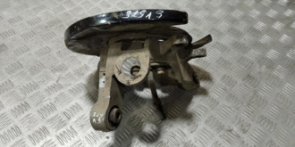 Кулак задний левый Nissan Teana j32