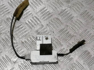 Блок электронный Nissan Teana j32