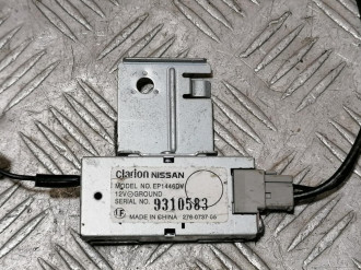 Блок электронный Nissan Teana j32