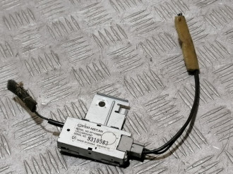 Блок электронный Nissan Teana j32