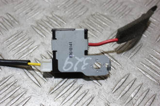 Блок электронный Nissan Teana j32