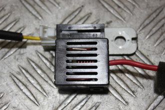 Блок электронный Nissan Teana j32