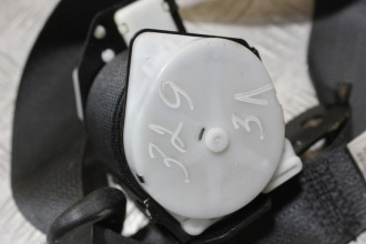 Ремень безопасности задний левый Nissan Teana j32