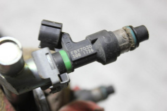 Форсунка двигателя Nissan Teana j32