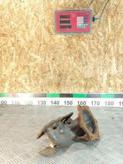 Коллектор выпускной левый Nissan Teana j32