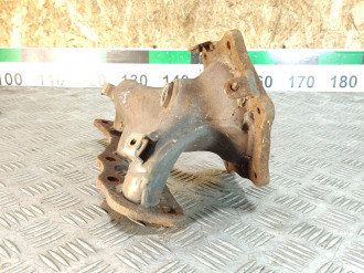 Коллектор выпускной левый Nissan Teana j32