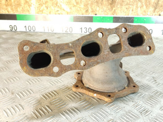 Коллектор выпускной левый Nissan Teana j32