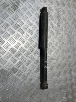 Амортизатор задний правый Nissan Navara d40