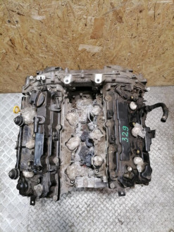 Двигатель Nissan Teana j32