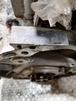 Двигатель Nissan Teana j32