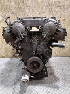 Двигатель Nissan Teana j32