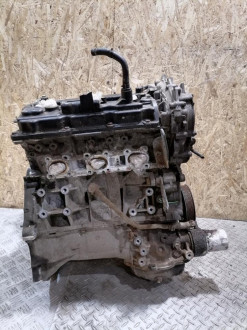 Двигатель Nissan Teana j32