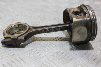 Поршень с шатуном Nissan X-trail 2007 2014