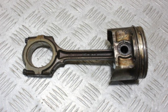 Поршень с шатуном Nissan X-trail 2007 2014